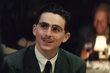 Oscar za Timoth&eacute;e Chalameta? 'Ako ga ne dobije, ne znam &scaron;to vi&scaron;e treba odglumiti da bi fascinirao Akademiju'