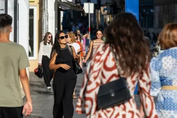 Nisu važne godine, doktori otkrili &scaron;to stvarno govori koliko ste stari i kako to usporiti