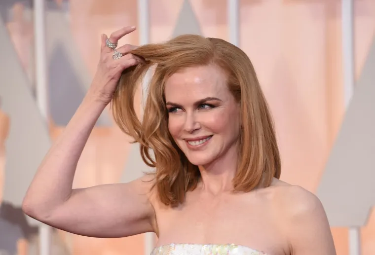 Nicole Kidman ima neobičan ritual, ovako započinje dan prije dodjele Oscara: 'To me prizemljuje'