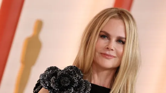 Nicole Kidman ima neobičan ritual, ovako započinje dan prije dodjele Oscara: 'To me prizemljuje'