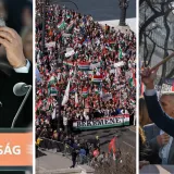 Dva lica borbe za vlast: Mađari iza&scaron;li na ulice, a ovo se Orbanu neće svidjeti