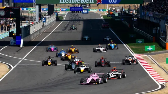 Dvostruko lice &Scaron;angaja: Pobjede za Gademan i Felbermayr na startu sezone