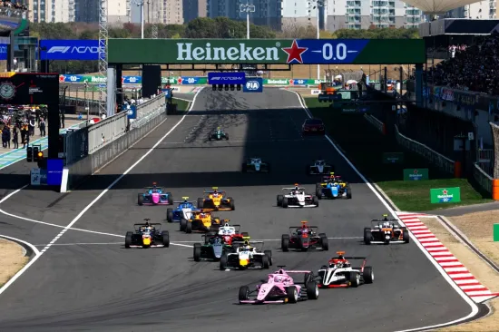 Dvostruko lice &Scaron;angaja: Pobjede za Gademan i Felbermayr na startu sezone