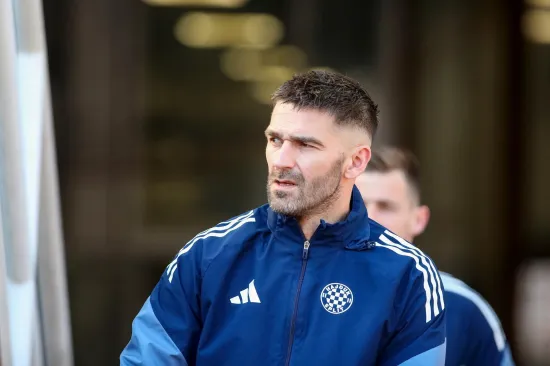 Žestok istup Livaje: 'Neke stvari me ljute. Ugovor sam dogovorio već tri puta...'