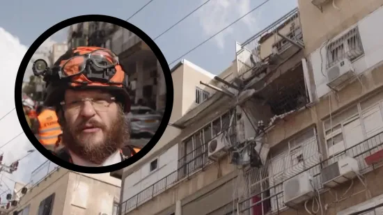 Pakao Bliskog istoka i sve vi&scaron;e mrtvih. 'Izvukao sam bebu iz zgrade razru&scaron;ene projektilima'