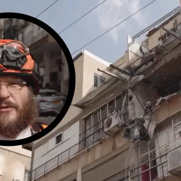 Pakao Bliskog istoka i sve vi&scaron;e mrtvih. 'Izvukao sam bebu iz zgrade razru&scaron;ene projektilima'