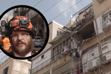 Pakao Bliskog istoka i sve vi&scaron;e mrtvih. 'Izvukao sam bebu iz zgrade razru&scaron;ene projektilima'