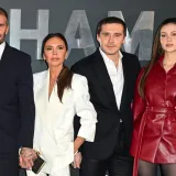 Kakav bezobraznik! Otuđeni sin javno ponizio Victoriju Beckham, i to na Majčin dan