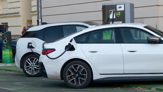 Koliko se zapravo isplati voziti na struju? Evo koliko smo platili put od Zagreba do Splita