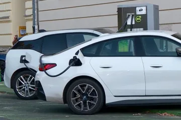 Koliko se zapravo isplati voziti na struju? Evo koliko smo platili put od Zagreba do Splita