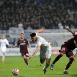 Istra zabila dva puta na samom početku i uzela puni plijen na Rujevici