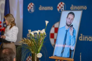 Otvoren memorijalni i dobrotvorni &scaron;ahovski turnir Sanjin &Scaron;panović, Boban zaigrao protiv Milanovića