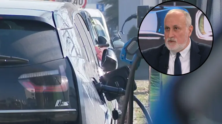 Svi pojure kad država daje novac: Iz Fonda otkrili za&scaron;to je Hrvatska i dalje na europskom dnu