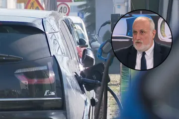 Svi pojure kad država daje novac: Iz Fonda otkrili za&scaron;to je Hrvatska i dalje na europskom dnu