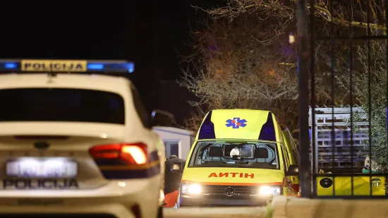 Dječak (16) s te&scaron;kim opeklinama hitno prebačen u Zagreb, bori se za život. Svemu kumovao TikTok izazov?