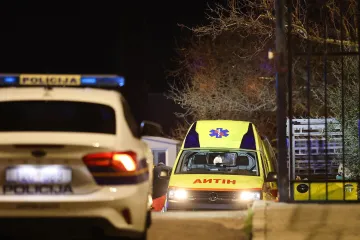 Dječak (16) s te&scaron;kim opeklinama hitno prebačen u Zagreb, bori se za život. Svemu kumovao TikTok izazov?