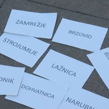 Brzovidi, lažnice, strojumlje i presudnik: Biste li prepoznali ove riječi? Evo &scaron;to znače