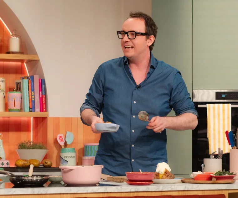 Kad Oscari zavr&scaron;e, počinje prava gozba: Gladni filma&scaron;i navalit će na britanski 'comfort food'