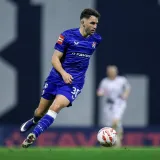 Dinamova zvijezda stala pred kameru: 'Iskreno, nisam zadovoljan...'