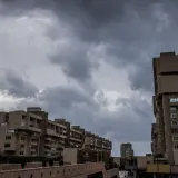 Stiže nagla promjena vremena: Evo gdje će biti pljuskova, meteorolog najavio i snijeg