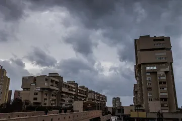 Stiže nagla promjena vremena: Evo gdje će biti pljuskova, meteorolog najavio i snijeg