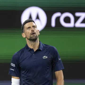 Đoković objavio lo&scaron;u vijest i &scaron;okirao cijelu Srbiju