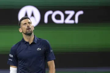 Đoković objavio lošu vijest i šokirao cijelu Srbiju