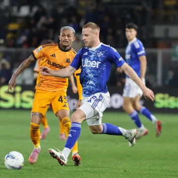 Como na hrvatski pogon uzeo puni plijen i preskočio Juventus