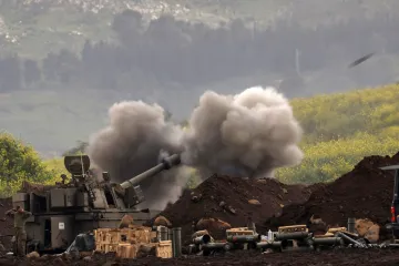 SAD uskoro objavljuje rje&scaron;enje za Hormuz? Izdano upozorenje za evakuaciju dijela Dubaija i Dohe: 'Ciljat ćemo ih'