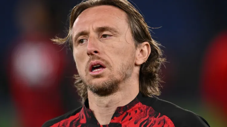 Direktor otkrio da je sve spremno za Modrića: 'Na Luki je da odluči'