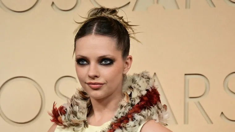 Oscari jo&scaron; nisu ni počeli, a mi smo već prona&scaron;li outfit koji konkurira u rubrici najbizarnijih