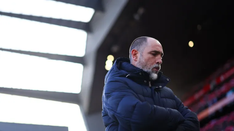 Tudor potpuno izgubio živce: Englezi bruje o onome &scaron;to je napravio njihovom novinaru