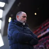 Tudor potpuno izgubio živce: Englezi bruje o onome &scaron;to je napravio njihovom novinaru