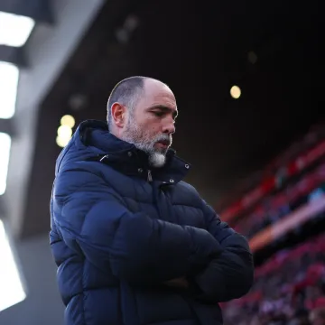 Tudor potpuno izgubio živce: Englezi bruje o onome &scaron;to je napravio njihovom novinaru