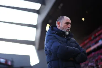 Tudor potpuno izgubio živce: Englezi bruje o onome &scaron;to je napravio njihovom novinaru