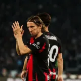 Modrićev Milan kiksao u borbi za naslov, Rossoneri se iz Rima vraćaju praznih ruku