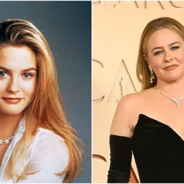 Jedva smo je prepoznali: Pogledajte kako danas izgleda slatkica koju smo obožavali u 90-ima