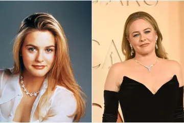 Jedva smo je prepoznali: Pogledajte kako danas izgleda slatkica koju smo obožavali u 90-ima