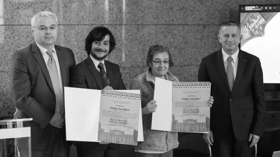 Preminula je ugledna hrvatska povjesničarka Lovorka Čoralić