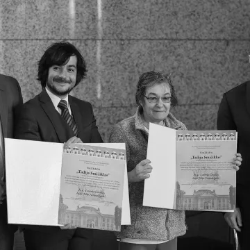 Preminula je ugledna hrvatska povjesničarka Lovorka Čoralić