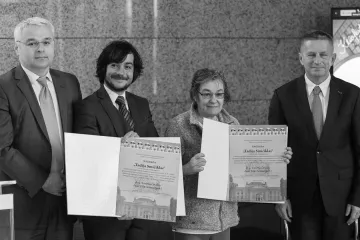 Preminula je ugledna hrvatska povjesničarka Lovorka Čoralić