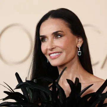 Pogledajte &scaron;to su holivudske dive odjenule za 98. dodjelu Oscara