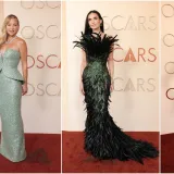 Evo &scaron;to su holivudske dive odjenule za 98. dodjelu Oscara: Demi Moore i Nicole Kidman su premoćne