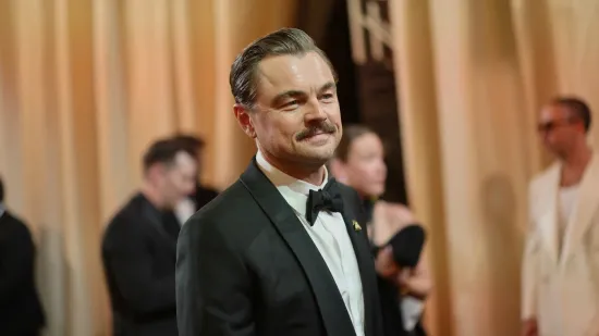 Leonardo DiCaprio na Oscare ovaj put nije stigao s mamom: Uz njega je 24 godine mlađa djevojka