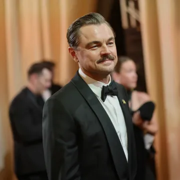 Leonardo DiCaprio na Oscare ovaj put nije stigao s mamom: Uz njega je 24 godine mlađa djevojka