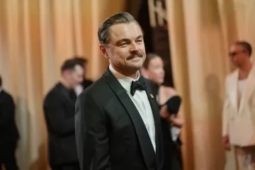 Leonardo DiCaprio na Oscare ovaj put nije stigao s mamom: Uz njega je 24 godine mlađa djevojka