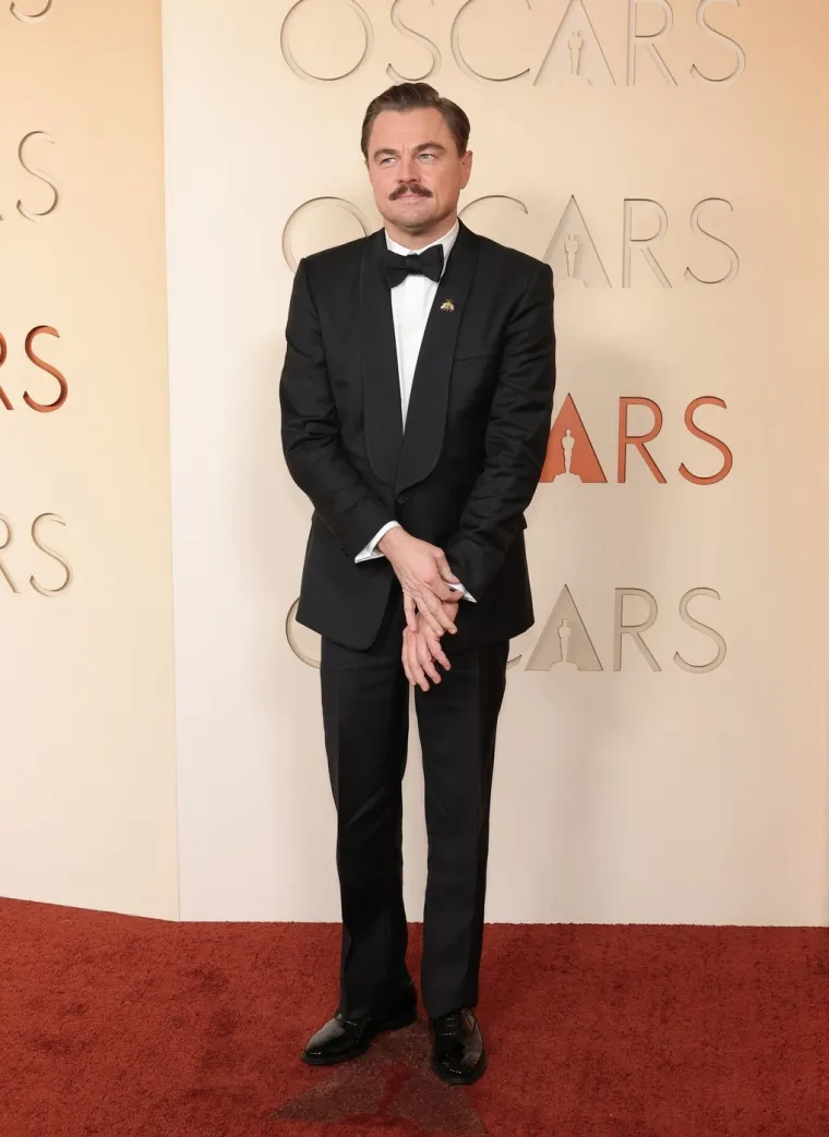 Leonardo DiCaprio na Oscare ovaj put nije stigao s mamom: Uz njega je 24 godine mlađa djevojka