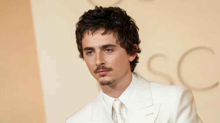 Timoth&eacute;e Chalamet ismijan na samom početku ceremonije Oscara: Cijela dvorana mu se smijala