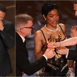 Film 'Gre&scaron;nici' apsolutno podbacio: Svi kipići oti&scaron;li u ruke konkurenta 'Jedna bitka za drugom'