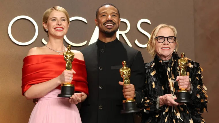 Oscari 2026: Donosimo popis svih dobitnika, evo tko je kući odnio zlatne kipiće
